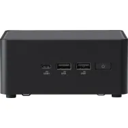 Komputer ASUS NUC 14 Pro Mini PC Tall RNUC14RVHU5068C2IDFQT - zdjęcie poglądowe 6