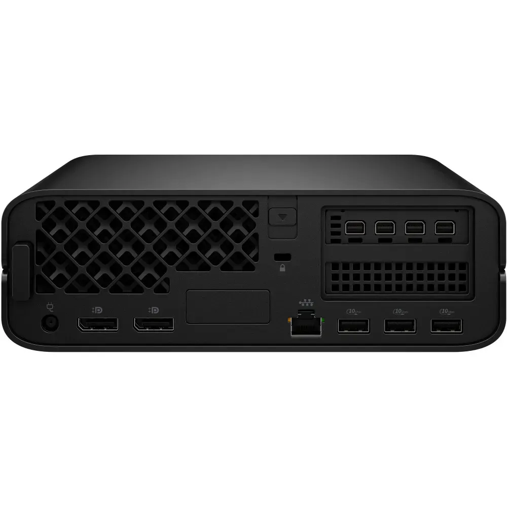 HP Z2 Mini G1i DN8A5J6ET - zdjęcie