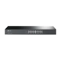 Switch niezarządzalny TP-Link TL-SF1016, 16x 10|100Mbps | Sklep ITnes.pl, IT for BUSINESS