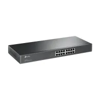Switch niezarządzalny TP-Link TL-SF1016, 16x 10|100Mbps | Sklep ITnes.pl, IT for BUSINESS