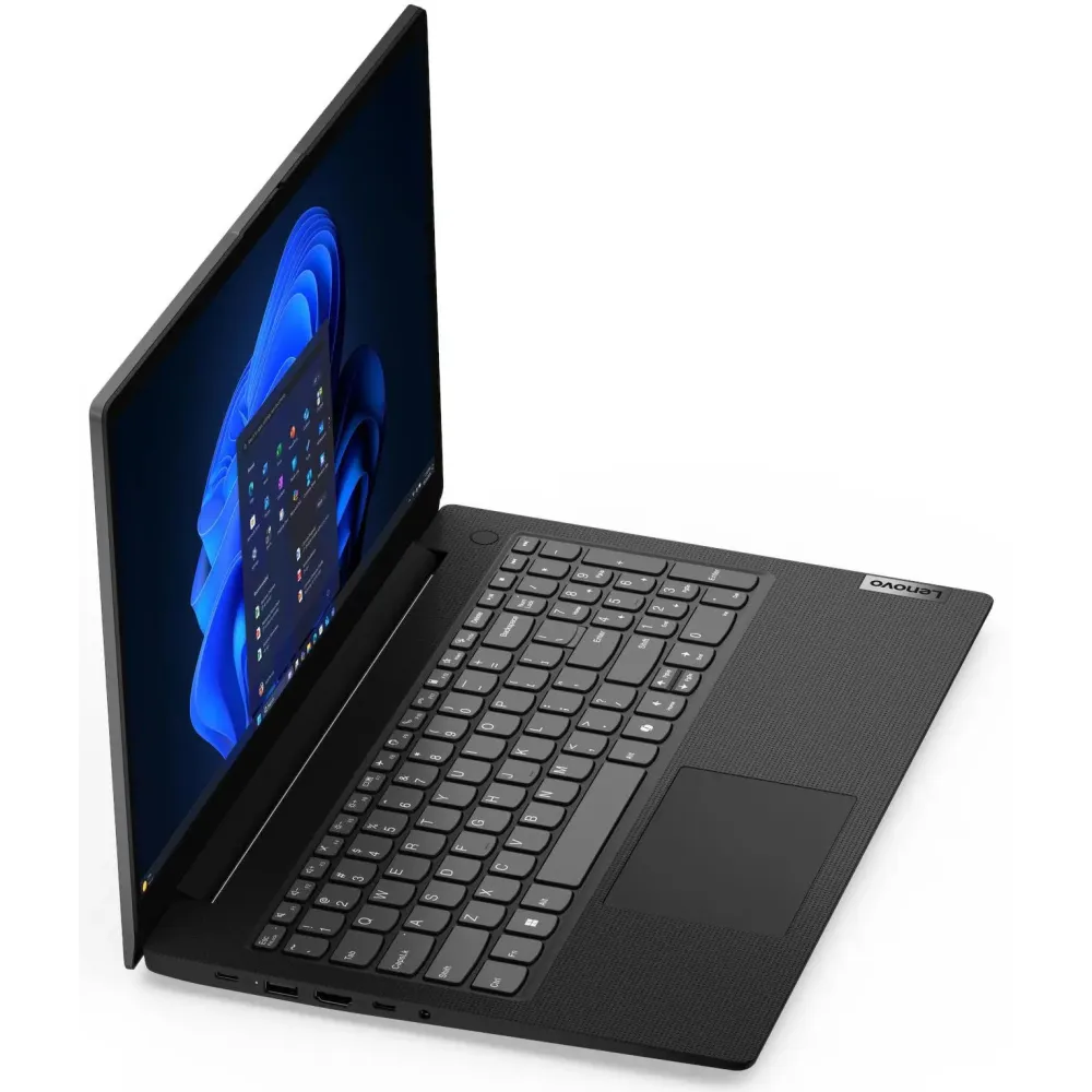 Zdjęcie produktu Laptop Lenovo V15 G7 IWC 83VF001KPB - Core 5 320/15,6" Full HD/RAM 8GB/SSD 256GB/Windows 11 Pro/1 rok Carry-in