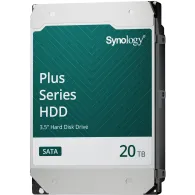 Dysk HDD 20TB SATA 3,5" Synology HAT3320-20T, 3,5", SATA III, 295MB, 7200rpm | Sklep ITnes.pl, IT for BUSINESS