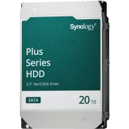 Dysk HDD 20TB SATA 3,5" Synology HAT3320-20T, 3,5", SATA III, 295MB, 7200rpm | Sklep ITnes.pl, IT for BUSINESS