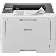 Drukarka laserowa mono Brother HL-L5210DN HLL5210DNRE1 - 48 stron|min, Duplex, LAN