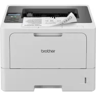 Drukarka laserowa mono Brother HL-L5210DN HLL5210DNRE1 - 48 stron|min, Duplex, LAN
