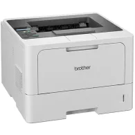 Drukarka laserowa mono Brother HL-L5210DN HLL5210DNRE1 - 48 stron|min, Duplex, LAN
