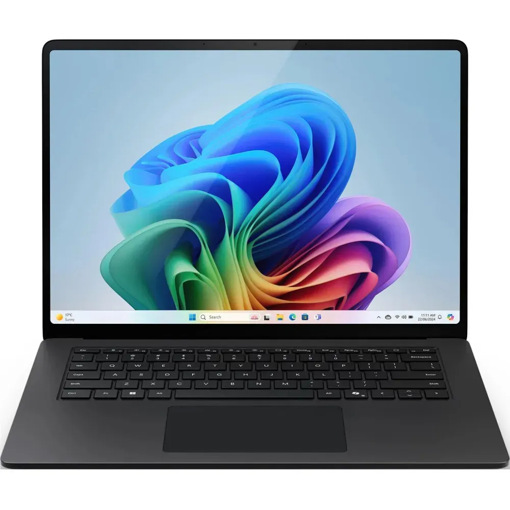 Microsoft Surface Laptop 7 15 Qualcomm ZYU-2000034 - zdjęcie poglądowe 7