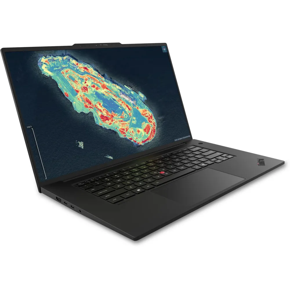 Lenovo ThinkPad T1g Gen 9 21UG0009PB - zdjęcie
