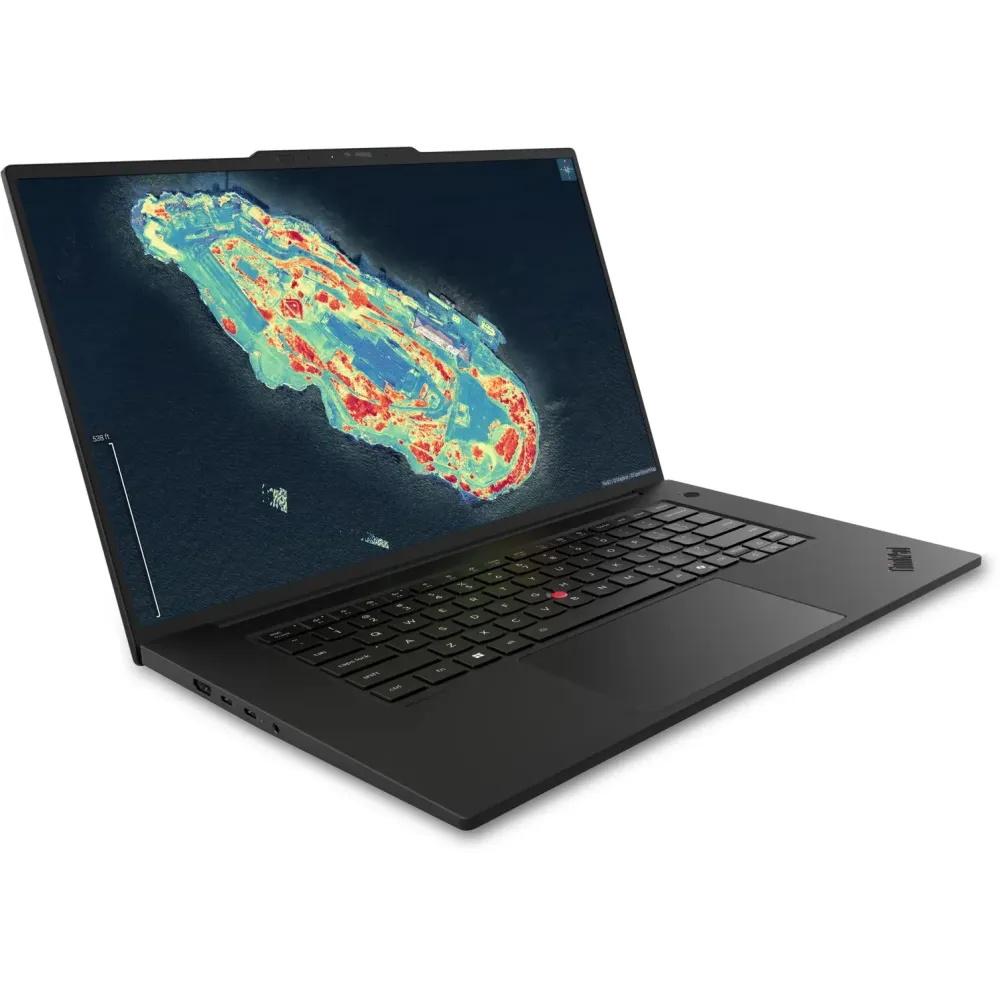 Lenovo ThinkPad P1 Gen 9 21UE000HPB