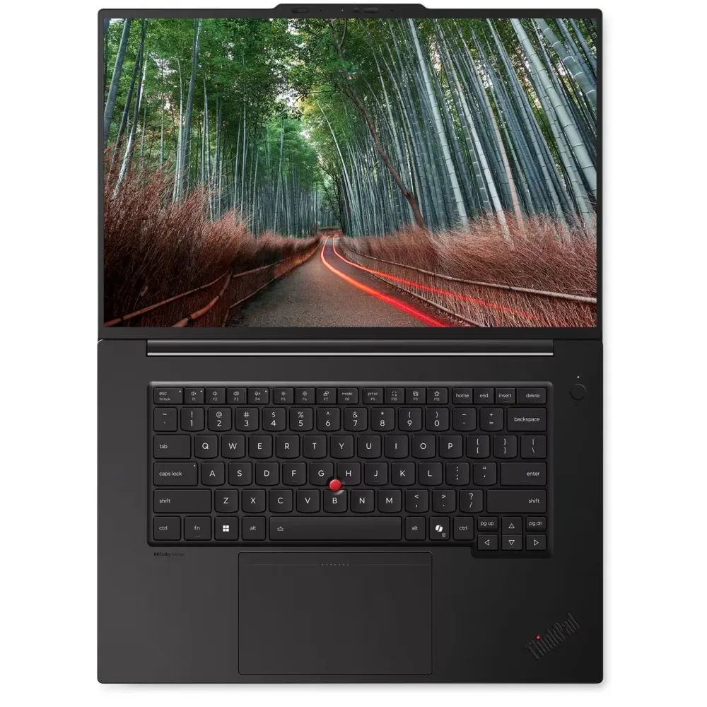 Lenovo ThinkPad P1 Gen 9 21UE000JPB - zdjęcie