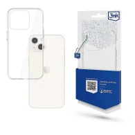 Etui ochronne na smartfon 3mk Armor Case do iPhone 15, 14, 13 3M005192, Przezroczyste | Sklep ITnes.pl, IT for BUSINESS