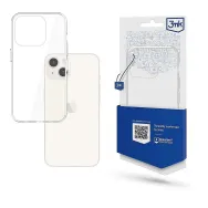 Etui ochronne na smartfon 3mk Armor Case do iPhone 15, 14, 13 3M005192, Przezroczyste | Sklep ITnes.pl, IT for BUSINESS