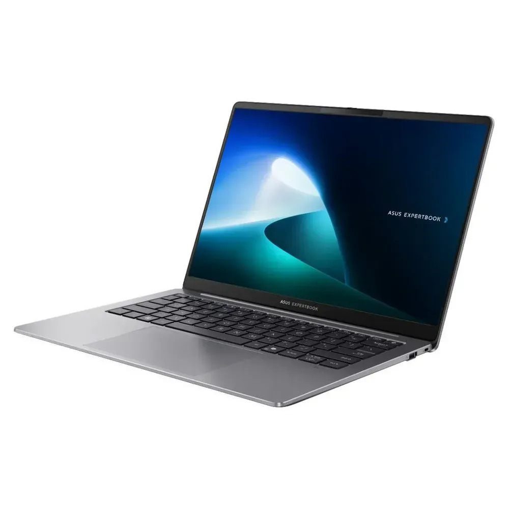 Laptop ASUS ExpertBook P5 P5405 P5405CSA-NZ0896XYH9 - Core Ultra 7 258V/14" WQXGA IPS/RAM 32GB/4TB + 2TB/Srebrny/Win 11 Pro