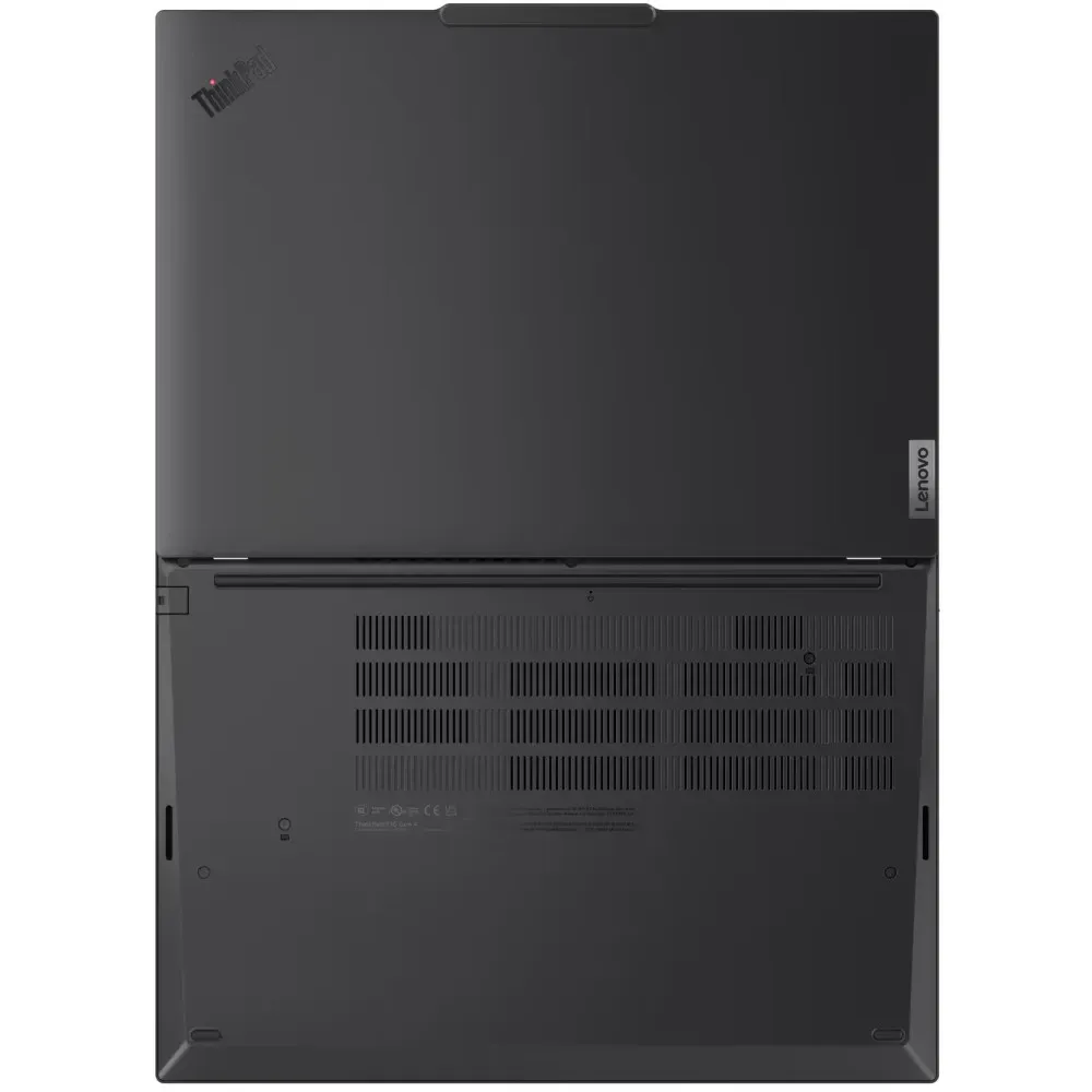 Laptop Lenovo ThinkPad T16 Gen 4 AMD 21QN6KZPYPB - Ryzen AI 5 PRO 340/16" WUXGA IPS/RAM 16GB/SSD 4TB/Windows 11 Pro