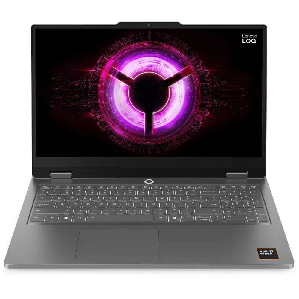 Laptop Lenovo LOQ Essential 15ARP11 83VA000UPB - zdjęcie poglądowe 9