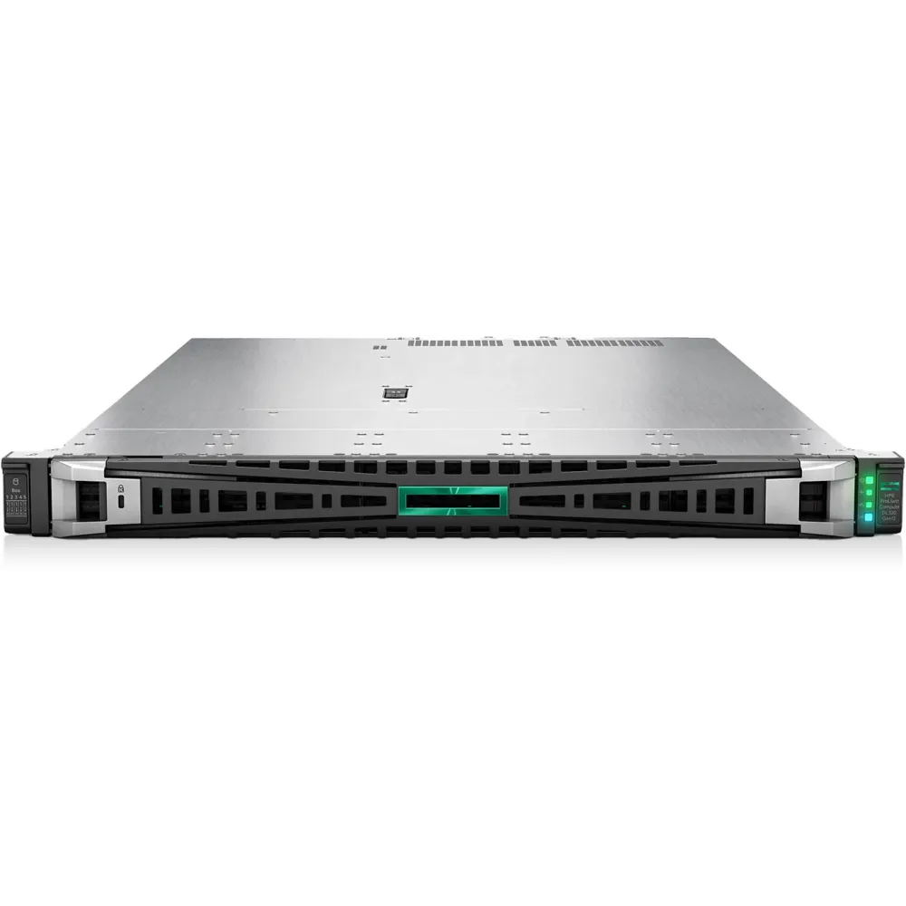 Serwer HPE ProLiant DL320 Gen12 P94968-425