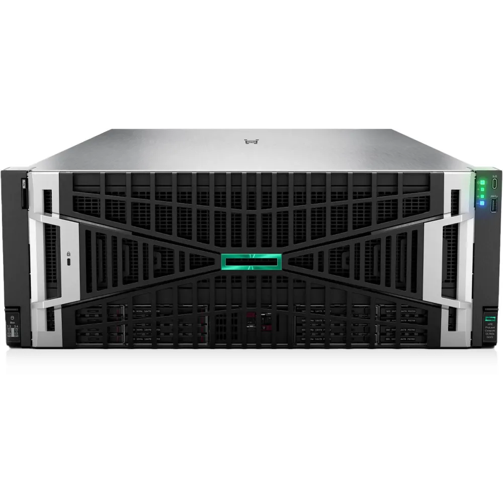 Serwer HPE ProLiant DL380a Gen12 P76706-B21 | Sklep ITnes.pl, IT for BUSINESS