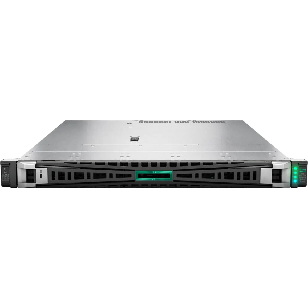 Serwer HPE ProLiant DL325 Gen12 P81967-B21 | Sklep ITnes.pl, IT for BUSINESS