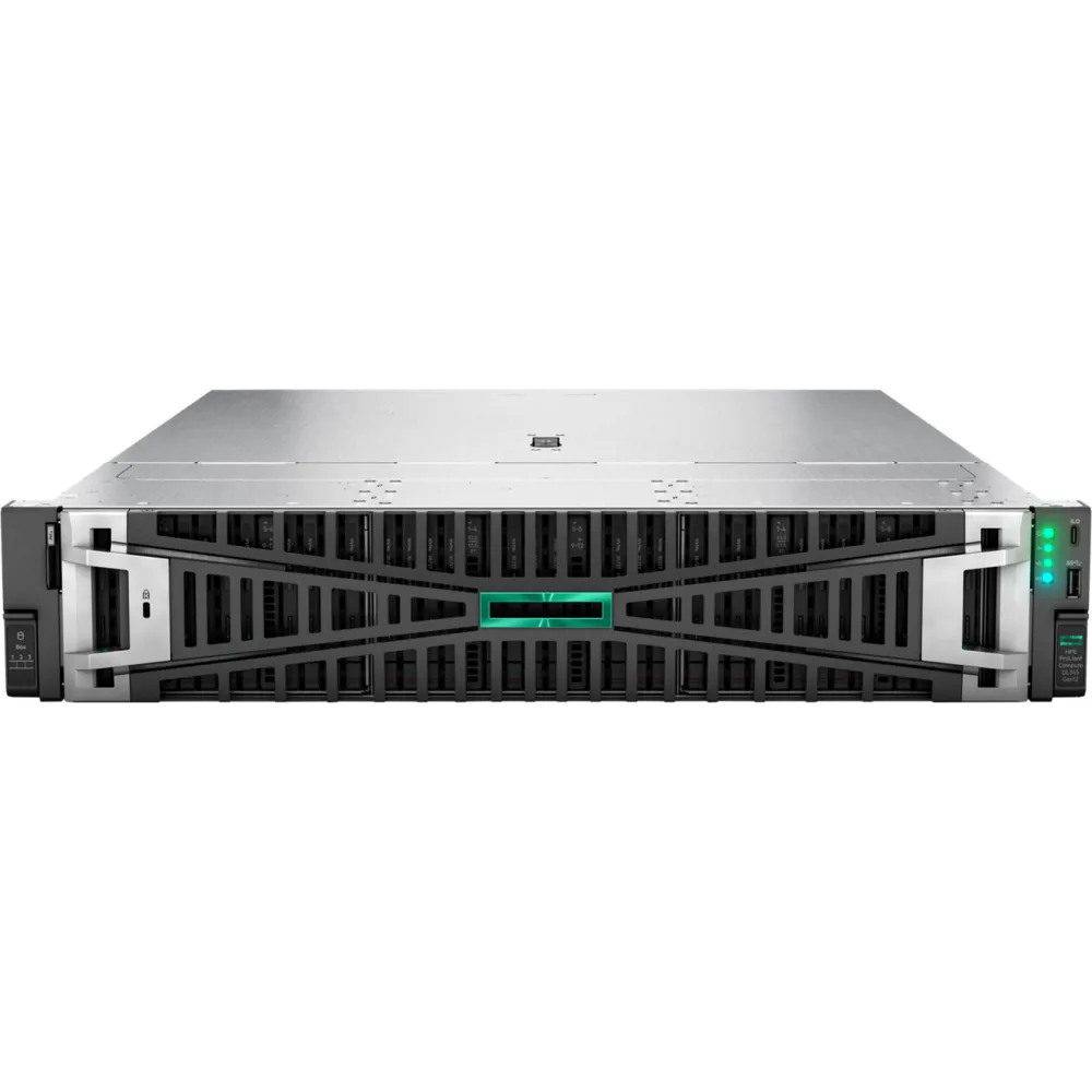 Serwer HPE ProLiant DL345 Gen12 P81949-B21 | Sklep ITnes.pl, IT for BUSINESS