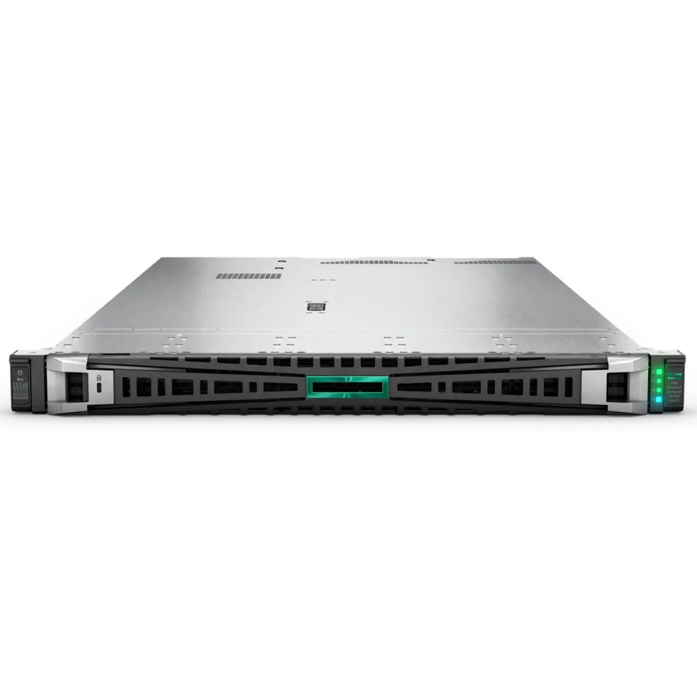 Serwer HPE ProLiant DL360 Gen12 P89233-425 - zdjęcie poglądowe 6