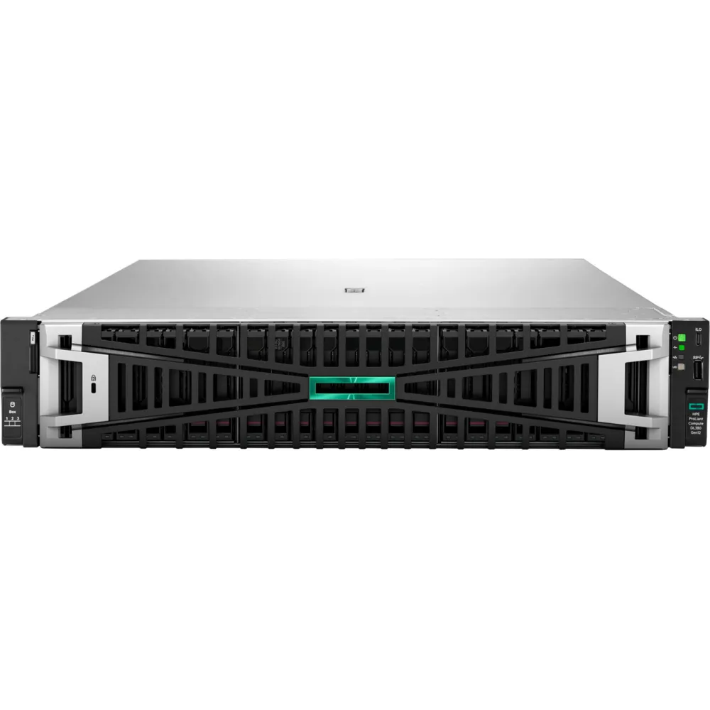 Serwer HPE ProLiant DL380 Gen12 P89316-425 - zdjęcie poglądowe 8