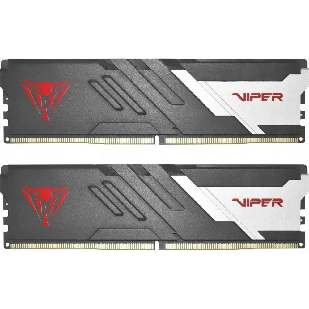 Pamięć RAM 2x8GB UDIMM DDR5 Patriot PVV516G600C36K - zdjęcie poglądowe 1