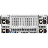 Serwer HPE ProLiant DL580 Gen12 P75399-B21 | Sklep ITnes.pl, IT for BUSINESS