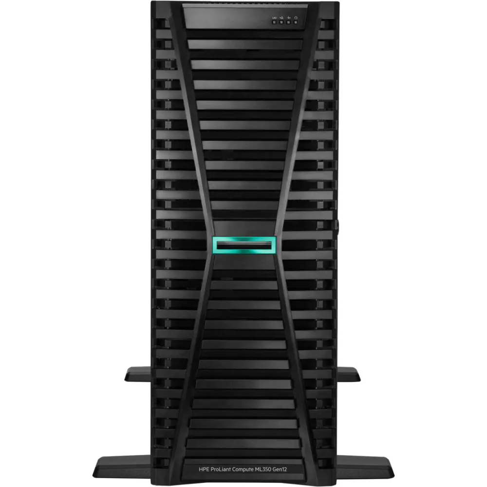 Serwer HPE ProLiant ML350 Gen12 P87787-425 | Sklep ITnes.pl, IT for BUSINESS