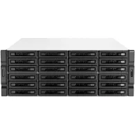 Serwer NAS QNAP Rack TS-H3087XU-RP-E2378-FYR, Rack (4U), Intel Xeon E-2378, 64GB RAM, 24TB, 30 wnęk | Sklep ITnes.pl, IT for BUS