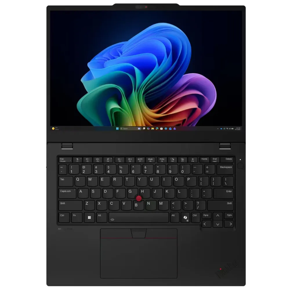 Zdjęcie produktu Laptop Lenovo ThinkPad L13 Gen 7 Intel 21XR0016PB - Core Ultra 5 226V/13,3" WUXGA IPS/RAM 16GB/SSD 512GB/Windows 11 Pro/2CI
