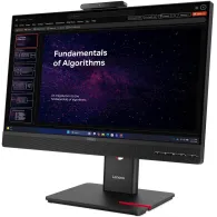 Monitor Lenovo ThinkCentre TIO24 Gen6 13LBGAT6EU - zdjęcie poglądowe 1