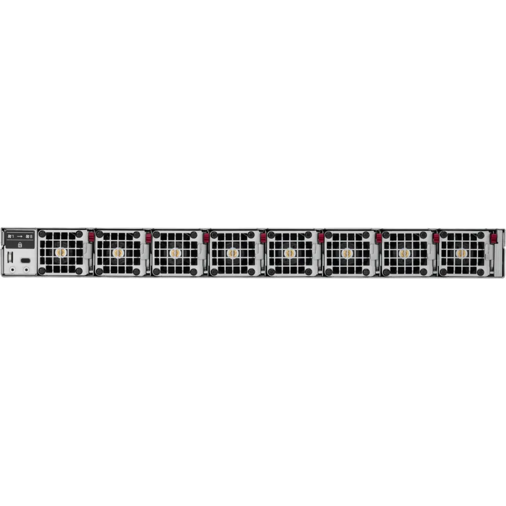 Serwer  HPE ProLiant DL110 Gen12 P86628-B21