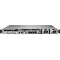 Serwer  HPE ProLiant DL110 Gen12 P86628-B21