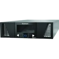 Biblioteka taśmowa Quantum Scalar i3 LSC33-BSC0-001A - 3U Control Module, 25 licensed slots