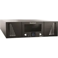 Biblioteka taśmowa Quantum Scalar i3 LSC33-BSC0-001A - 3U Control Module, 25 licensed slots