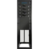 Biblioteka taśmowa Quantum Scalar i3 LSC33-BSC0-001A - 3U Control Module, 25 licensed slots