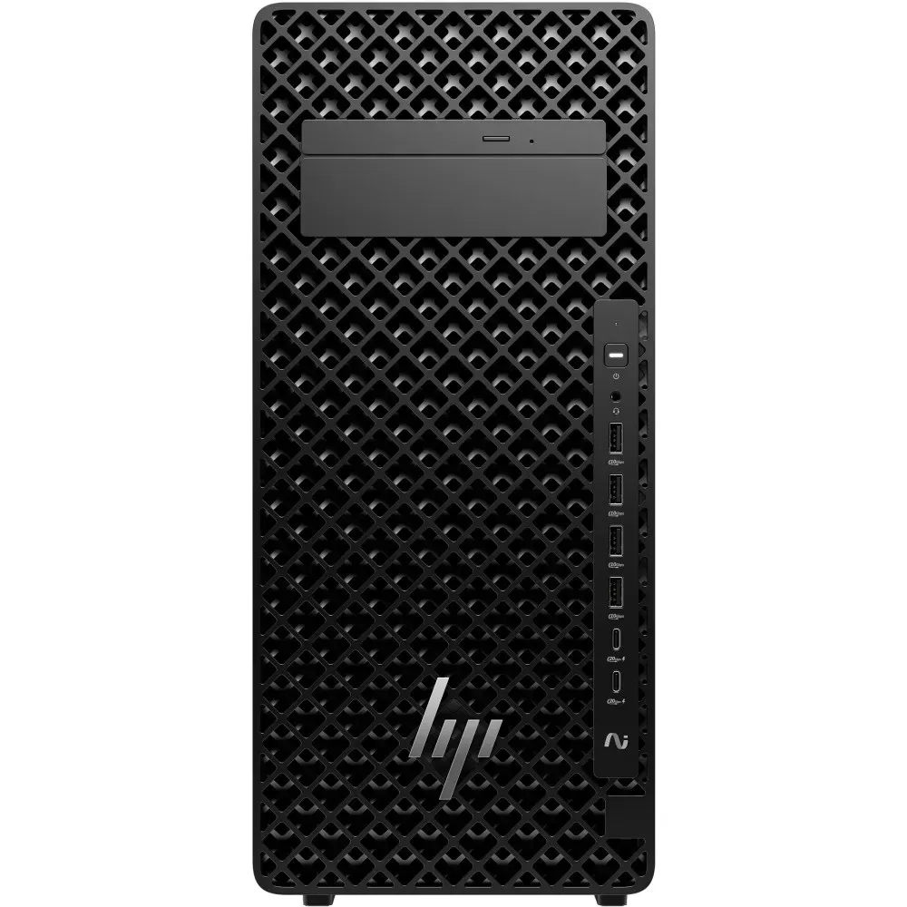 Stacja robocza HP Z2 Tower G1i DN7Z5NFUET - zdjęcie poglądowe 4