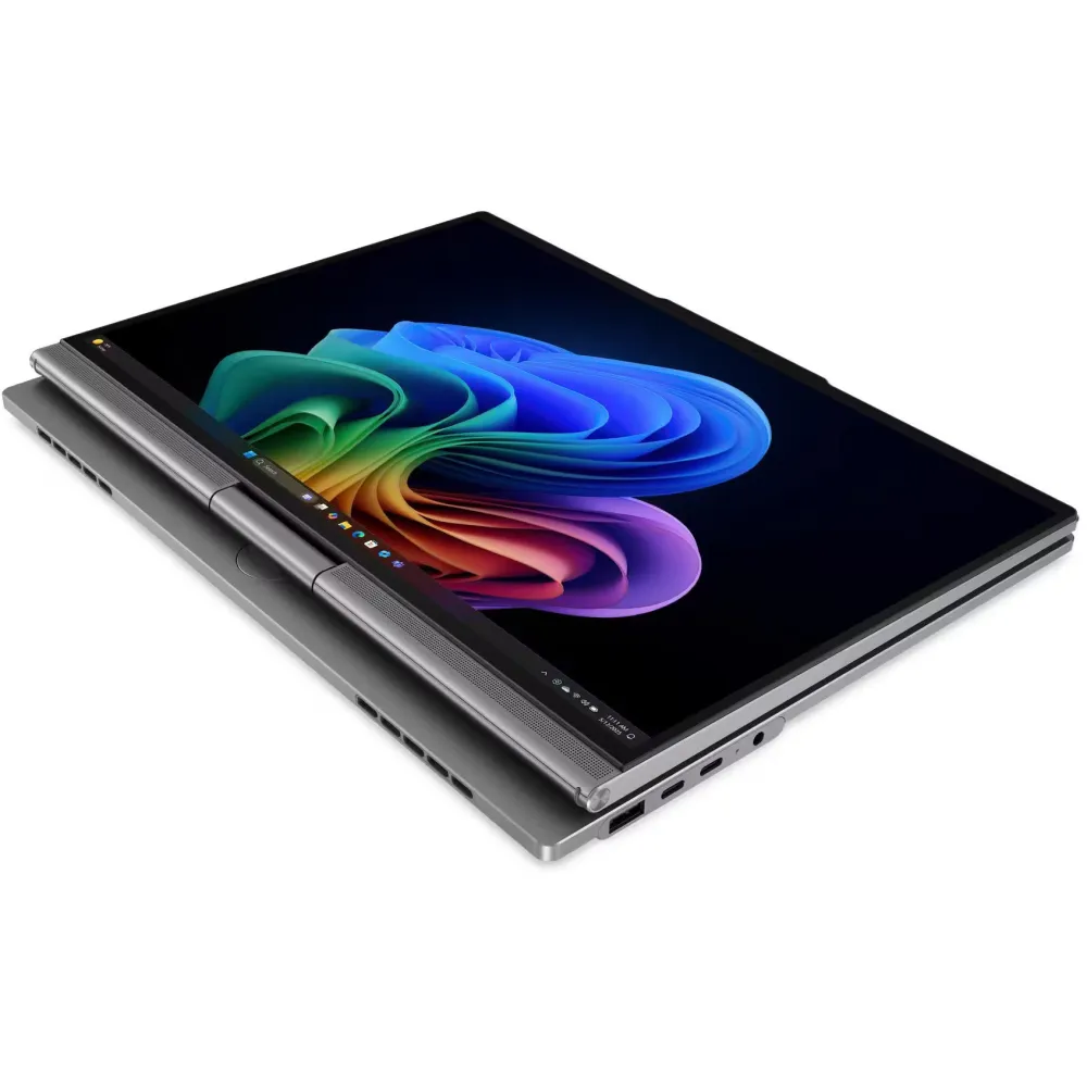 Laptop Lenovo ThinkBook Plus G7 Auto Twist 22A90003PB - zdjęcie