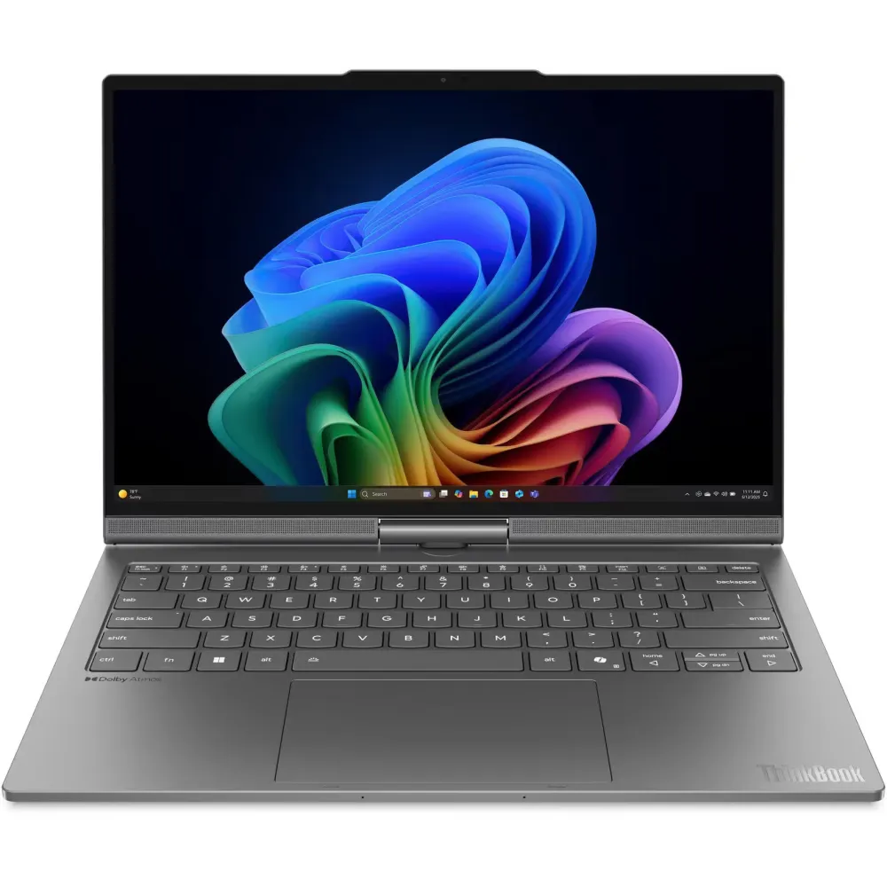 Laptop Lenovo ThinkBook Plus G7 Auto Twist 22A90004PB - zdjęcie poglądowe 9