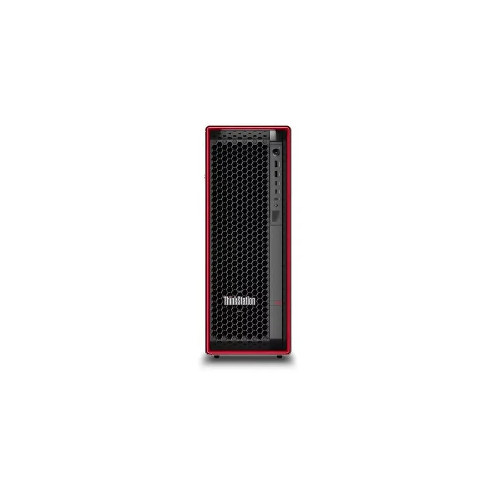 Zdjęcie produktu Stacja robocza Lenovo ThinkStation P5 30GAO6IU0PB - Tower/Xeon Xeon W w3-2435 vPro/RAM 32GB/1TB + 2TB + 2TB/RTX A2000 12GB/Win 11 Pro