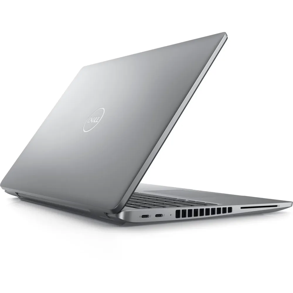 Laptop Dell Precision 3580 N208P3580EMEA_VP - i7-1370P/15,6" FHD IPS/RAM 32GB/1TB/RTX A500/Szary/Win 11 Pro/3OS ProSupport NBD