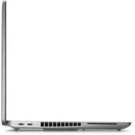 Laptop Dell Precision 3580 N208P3580EMEA_VP, i7-1370P, 15,6" FHD IPS, 32GB, 1TB, RTX A500, Szary, Win11 Pro, 3OS ProSupport NBD 