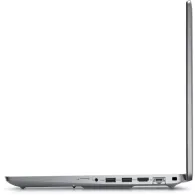 Laptop Dell Precision 3580 N208P3580EMEA_VP, i7-1370P, 15,6" FHD IPS, 32GB, 1TB, RTX A500, Szary, Win11 Pro, 3OS ProSupport NBD 