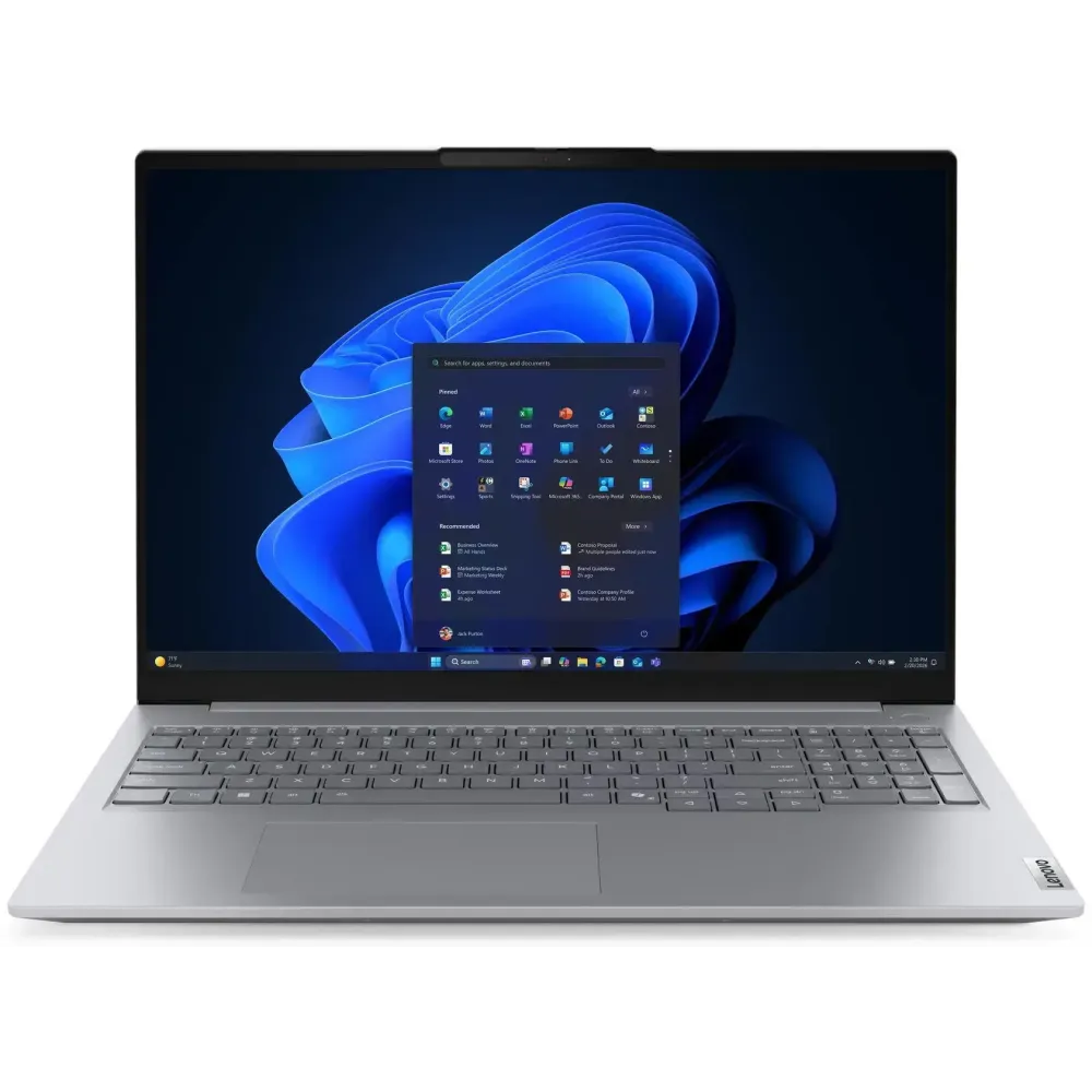 Laptop Lenovo ThinkBook 16 G9 AHP 21UTXNTHCPB - zdjęcie poglądowe 9