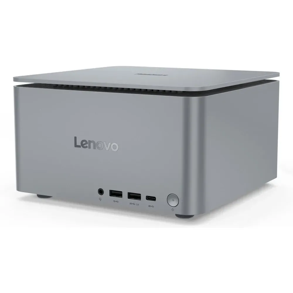 Zdjęcie komputera ThinkCentre neo Ultra Gen 2 13BG4UT4VPB Lenovo ThinkCentre neo Ultra Gen 2 13BG4UT4VPB