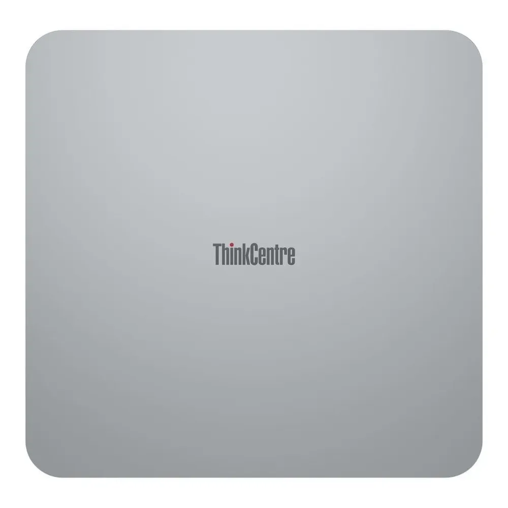 Zdjęcie produktu Komputer Lenovo ThinkCentre neo Ultra Gen 2 13BGKDOTSPB - Tiny/Core Ultra 7 265 vPro/RAM 32GB/2TB + 4TB + 4TB/GF RTX 5060/WiFi/Win 11 Pro