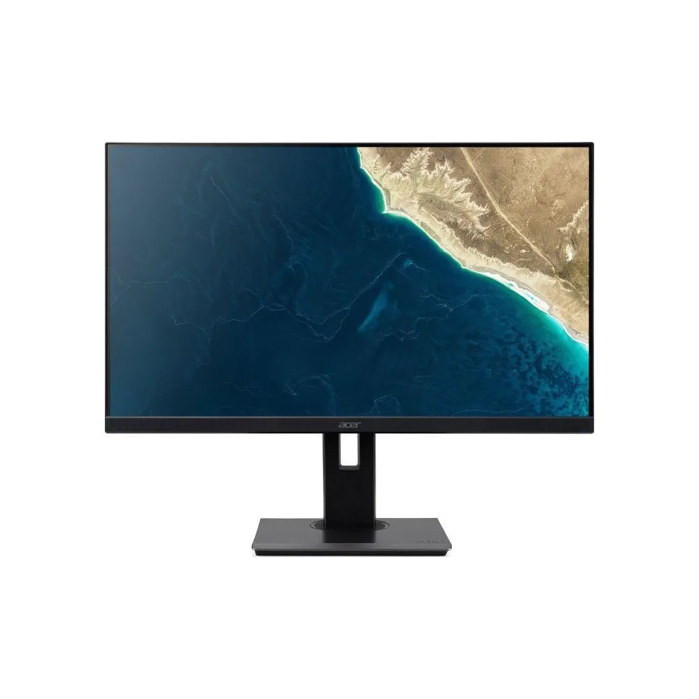 Monitor Acer B287Kbmiipprzx UM.PB7EE.001, 28", 3840x2160 (4K), 60Hz, IPS, HDR, 4 ms, pivot, Czarny | Sklep ITnes.pl, IT for BUSI Monitor Acer B287Kbmiipprzx UM.PB7EE.001, 28", 3840x2160 (4K), 60Hz, IPS, HDR, 4 ms, pivot, Czarny | Sklep ITnes.pl, IT for BUSI