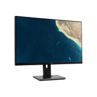 Monitor Acer B287Kbmiipprzx UM.PB7EE.001, 28", 3840x2160 (4K), 60Hz, IPS, HDR, 4 ms, pivot, Czarny | Sklep ITnes.pl, IT for BUSI