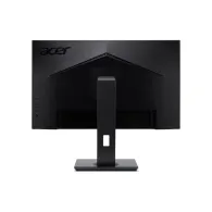 Monitor Acer B287Kbmiipprzx UM.PB7EE.001, 28", 3840x2160 (4K), 60Hz, IPS, HDR, 4 ms, pivot, Czarny | Sklep ITnes.pl, IT for BUSI
