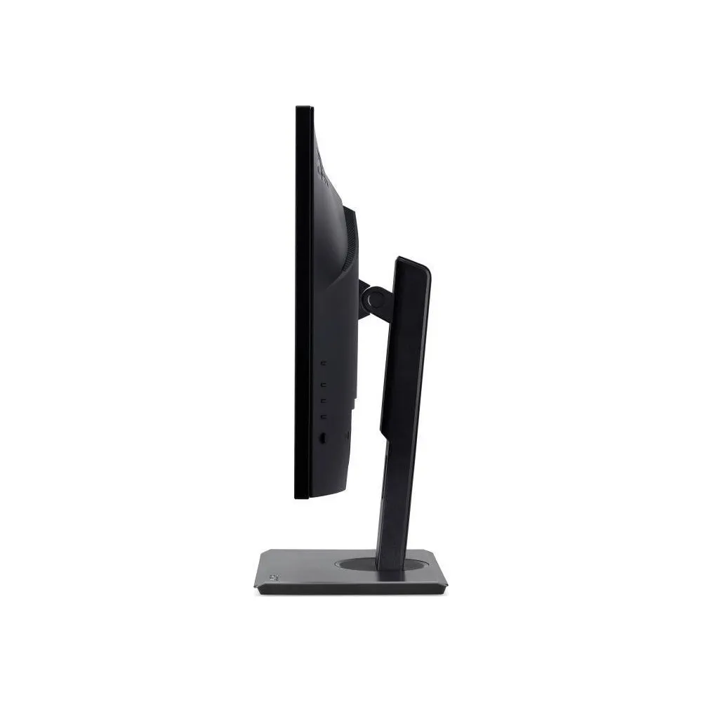 Zdjęcie produktu Monitor Acer B287Kbmiipprzx UM.PB7EE.001 - 28"/3840x2160 (4K)/60Hz/IPS/HDR/4 ms/pivot/Czarny